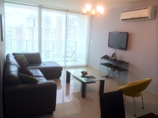 Paitilla Panama Apartments Quarto foto