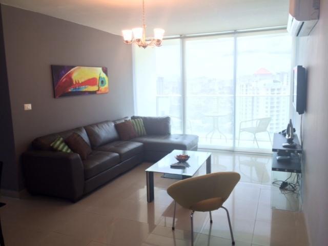 Paitilla Panama Apartments Quarto foto