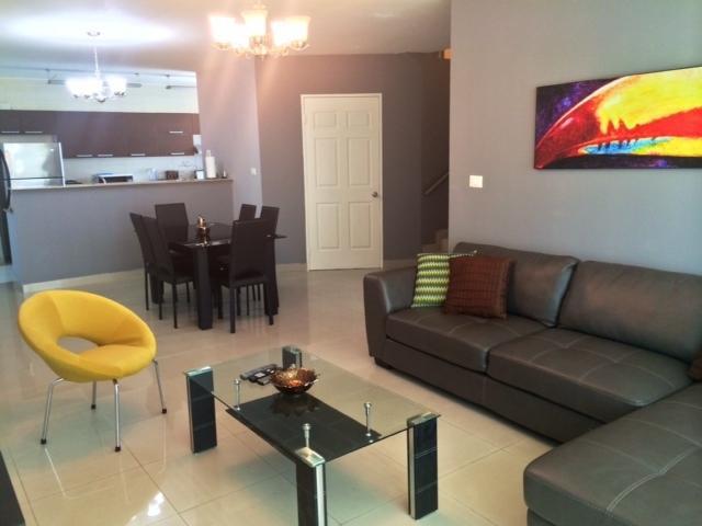 Paitilla Panama Apartments Quarto foto