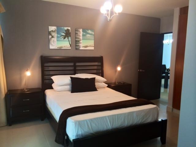 Paitilla Panama Apartments Quarto foto
