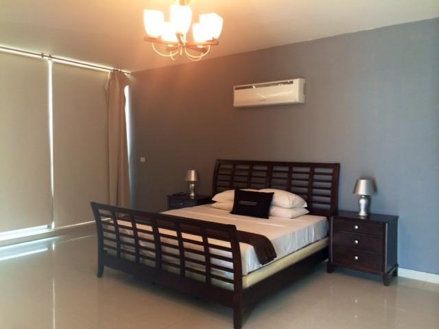 Paitilla Panama Apartments Quarto foto