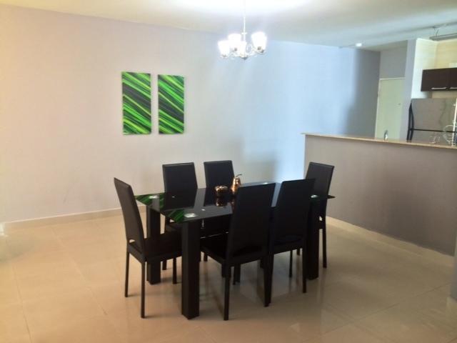 Paitilla Panama Apartments Quarto foto