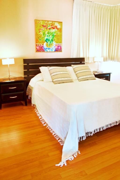 Paitilla Panama Apartments Quarto foto