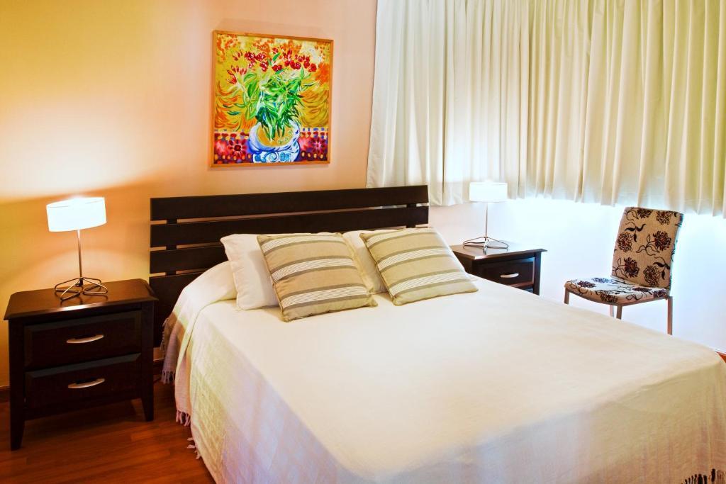 Paitilla Panama Apartments Quarto foto